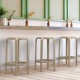 Tom 65 All Weather Bar Stool